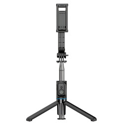 Uchwyt selfie stick tripod X49 Bluetooth 