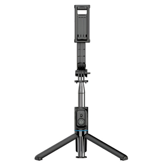 Uchwyt selfie stick tripod X49 Bluetooth 