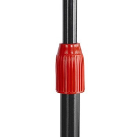 Ekran na statywie do projektora 155x155cm 