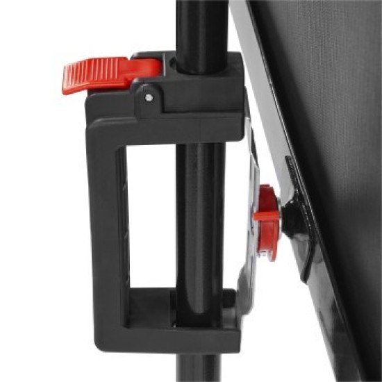 Ekran na statywie do projektora 155x155cm 