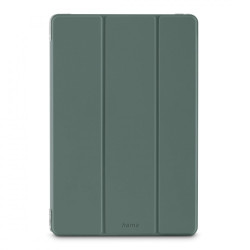 Etui Samsung A9+ 11' Zielone 