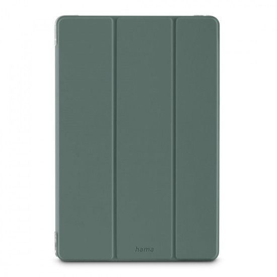 Etui Samsung A9+ 11' Zielone 