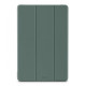 Etui Samsung A9+ 11' Zielone 