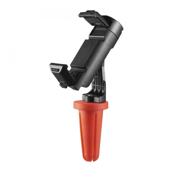 Uchwyt na telefon do butelki 