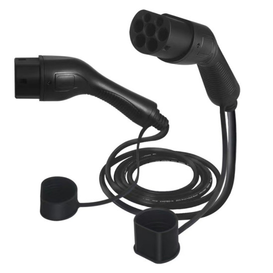 Kabel do ładowania Lineo AC22 5M 