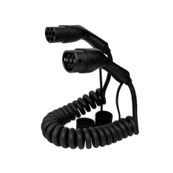 Kabel do ładowania Spiro AC11 5M  