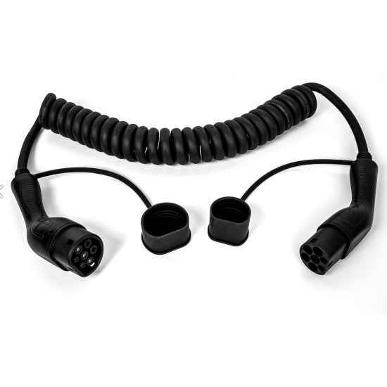 Kabel do ładowania Spiro AC11 5M  