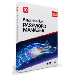 ESD Password Manager 1 Stan. 1Rok  BDPM-N-1Y-1D