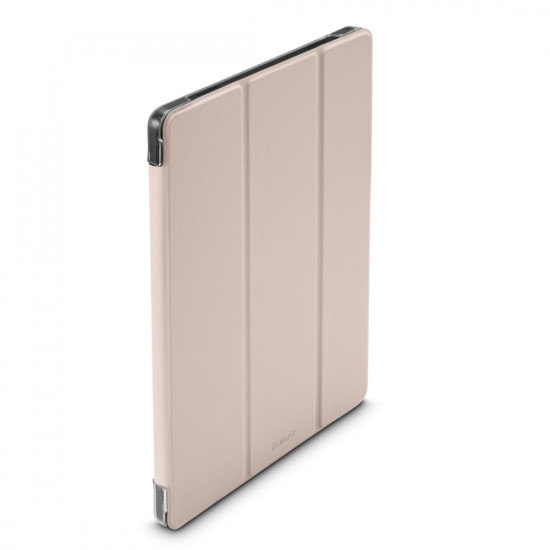 Etui Samsung A9+ 11 cali różowe 