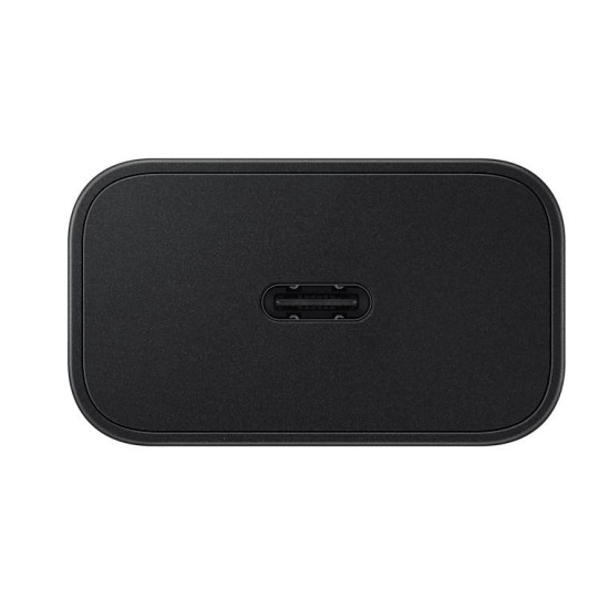 Ładowarka sieciowa 25W EP-T2510 bez kabla czarna