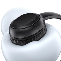 Słuchawki Bluetooth 5.3 nauszne Yun Series YG23 Czarne 