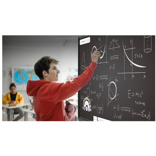 Monitor interaktywny 5863RK H1F0C0PBW101