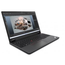 Mobilna stacja robocza ThinkPad P16v G2 21KX001MPB W11Pro Ultra 7 165H/32GB/1TB/RTX2000 Ada 8GB/16.0 WUXGA/vPro/3YRS Premier Support + CO2 Offset 