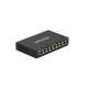 Przełącznik zarządzalny GS308E Switch 8xGE 