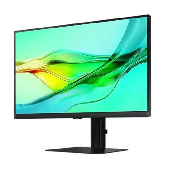 Monitor 27 cale ViewFinity S60UD IPS 2560x1440 WQHD 16:9 1xHDMI 2xDP(In+Out) 1xUSB-C 90W 3xUSB 3.0 LAN KVM 5ms PinP/PbyP 100Hz HAS+PIV płaski 3YOn-Sit