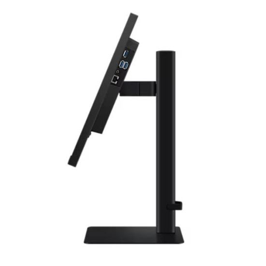 Monitor 27 cale ViewFinity S60UD IPS 2560x1440 WQHD 16:9 1xHDMI 2xDP(In+Out) 1xUSB-C 90W 3xUSB 3.0 LAN KVM 5ms PinP/PbyP 100Hz HAS+PIV płaski 3YOn-Sit