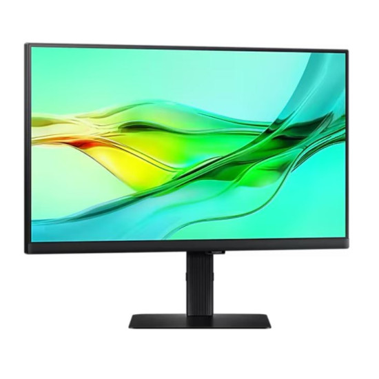 Monitor 27 cale ViewFinity S60UD IPS 2560x1440 WQHD 16:9 1xHDMI 2xDP(In+Out) 1xUSB-C 90W 3xUSB 3.0 LAN KVM 5ms PinP/PbyP 100Hz HAS+PIV płaski 3YOn-Sit