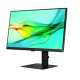 Monitor 27 cale ViewFinity S60UD IPS 2560x1440 WQHD 16:9 1xHDMI 2xDP(In+Out) 1xUSB-C 90W 3xUSB 3.0 LAN KVM 5ms PinP/PbyP 100Hz HAS+PIV płaski 3YOn-Sit