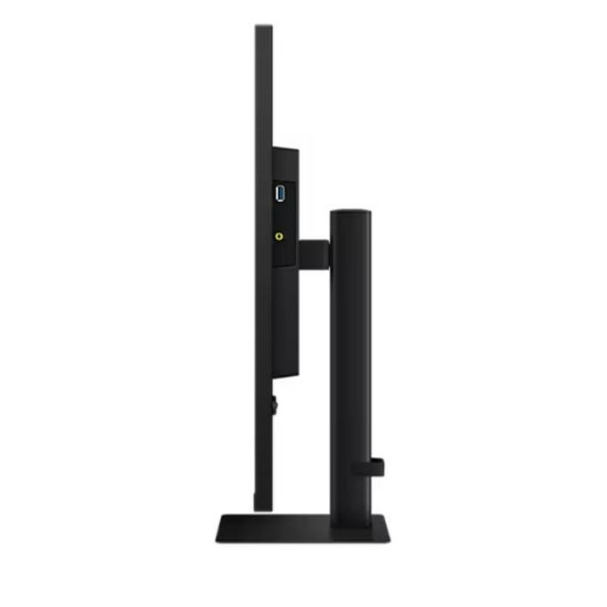 Monitor 32 cali ViewFinity S70D VA 3840x2160 UHD 16:9 1xHDMI 1xDP 5ms PinP/PbyP 60Hz płaski 2Yd2d