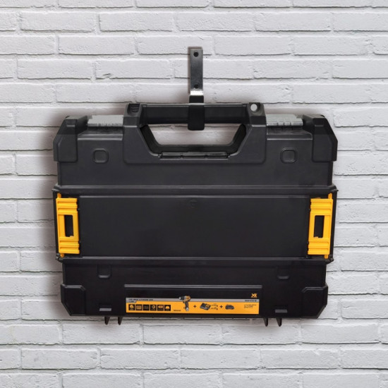 Uchwyt ścienny max 15kg MC-435 