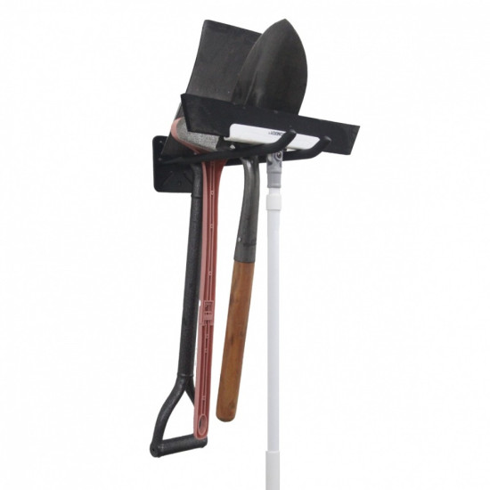 2 uchwyty ścienne 70kg podwójne MC-436 