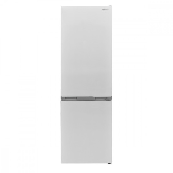 Chłodziarko-zamrażarka SJ-FBB04DTXWE 