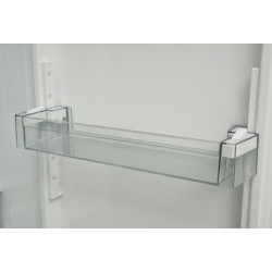 Chłodziarko-zamrażarka SJ-FBB05DTXWE