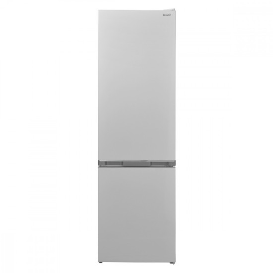 Chłodziarko-zamrażarka SJ-FBB05DTXWE