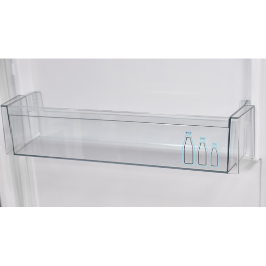 Chłodziarko-zamrażarka SJ-FBB04DTXWE 