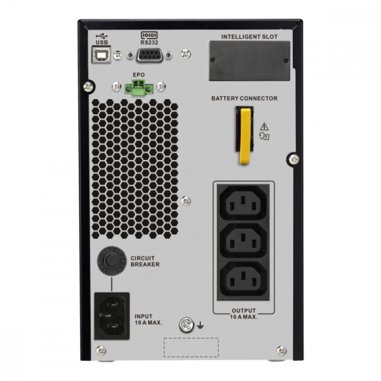 Easy UPS SRV1KI-E On-Line SRV 1000VA 900W 230V 