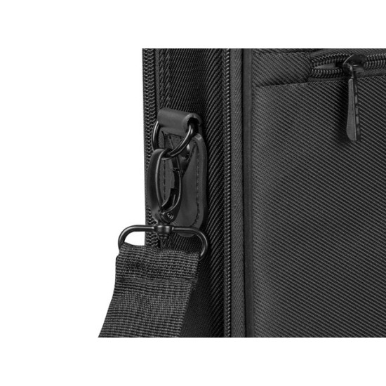 TORBA NOTEBOOK BOXER 15,6' 