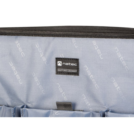 TORBA NOTEBOOK BOXER 15,6' 