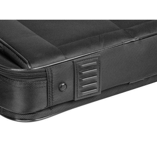 TORBA NOTEBOOK BOXER 15,6' 