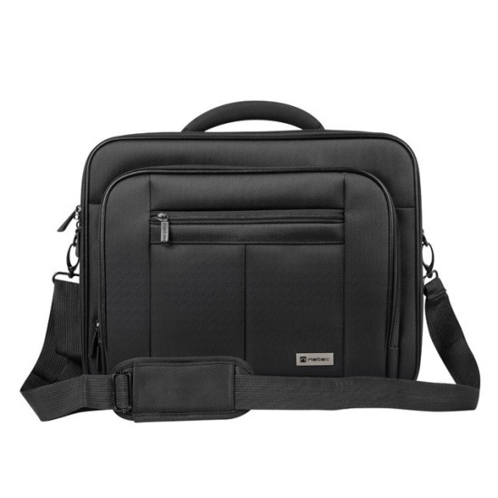 TORBA NOTEBOOK BOXER 15,6' 