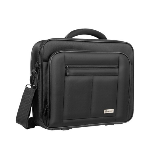 TORBA NOTEBOOK BOXER 15,6' 