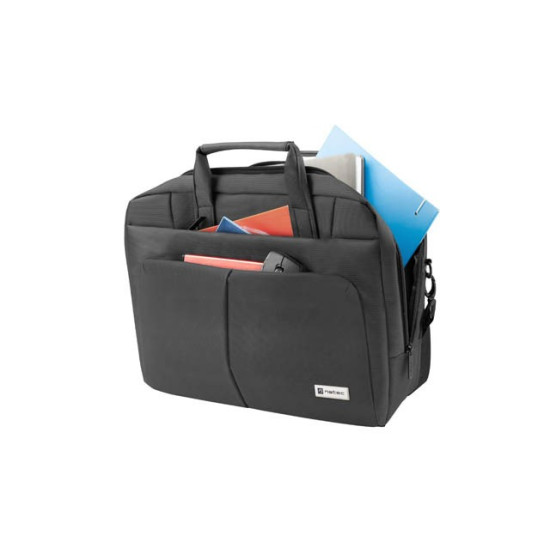 Torba notebook Gazelle 13 - 14 czarna 