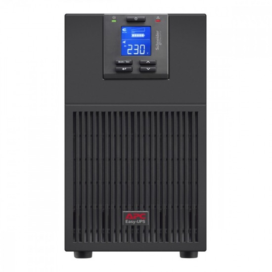 Zasilacz awaryjny SRV3KI-E APC Easy UPS On-Line SRV 3000VA 2700W 230V 
