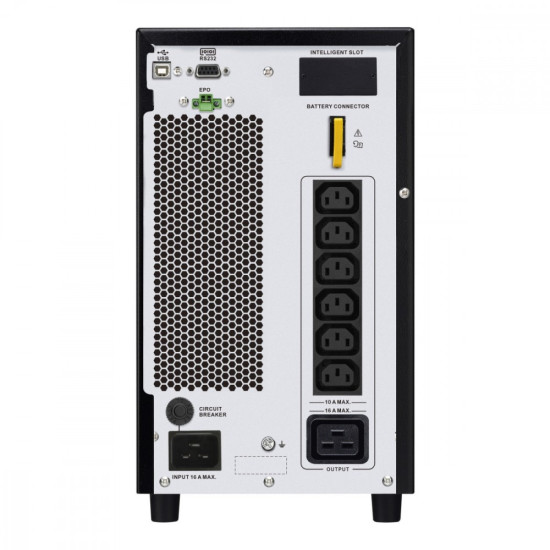 Zasilacz awaryjny SRV3KI-E APC Easy UPS On-Line SRV 3000VA 2700W 230V 