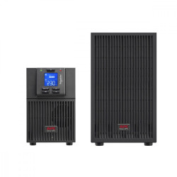 Zasilacz awaryjny SRV3KIL-E APC Easy UPS On-Line SRV 3000VA 230V with Extended    Runtime Battery Pack 