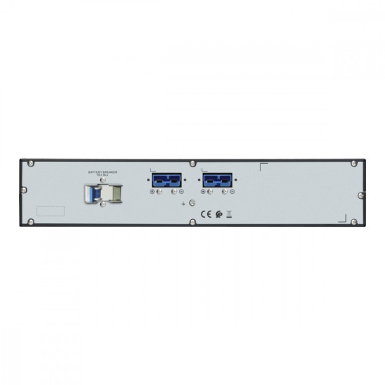 Zasilacz awaryjny SRV3KRILRK-E APC Easy UPS On-Line SRV 3000VA RM 230V with       Extended Runtime Battery Pack, Rail Kit 