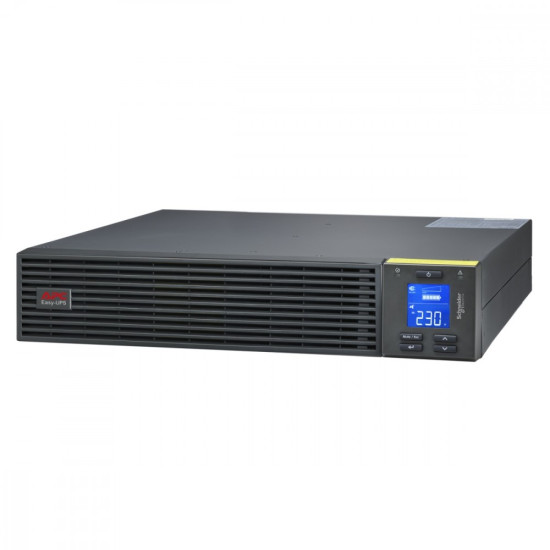 Zasilacz awaryjny SRV3KRIRK-E APC Easy UPS On-Line SRV RM 3000VA 2700W 230V with  Rail Kit 