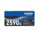 Toner TN-2590XL BLACK 3000 stron do L24xx/26xx/28xx/29xx 