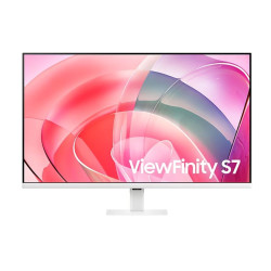 Monitor 32 cali ViewFinity S70D VA 3840x2160 UHD 16:9 1xHDMI 1xDP 5ms PinP/PbyP 60Hz płaski biały 2Yd2d