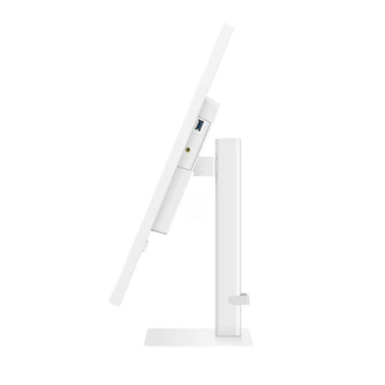 Monitor 32 cali ViewFinity S70D VA 3840x2160 UHD 16:9 1xHDMI 1xDP 5ms PinP/PbyP 60Hz płaski biały 2Yd2d