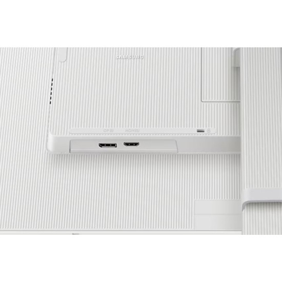 Monitor 32 cali ViewFinity S70D VA 3840x2160 UHD 16:9 1xHDMI 1xDP 5ms PinP/PbyP 60Hz płaski biały 2Yd2d