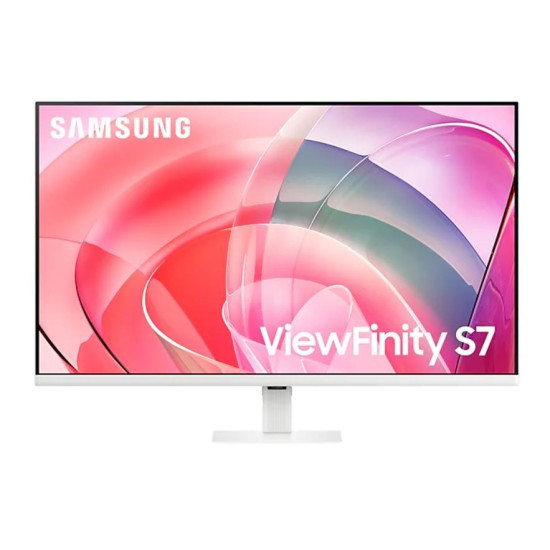 Monitor 32 cali ViewFinity S70D VA 3840x2160 UHD 16:9 1xHDMI 1xDP 5ms PinP/PbyP 60Hz płaski biały 2Yd2d