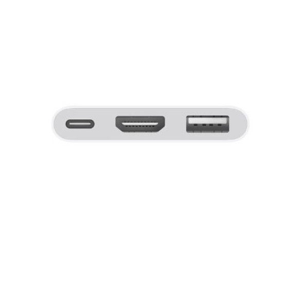 Adapter USB-C Digital AV Multiport 