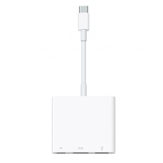 Adapter USB-C Digital AV Multiport 