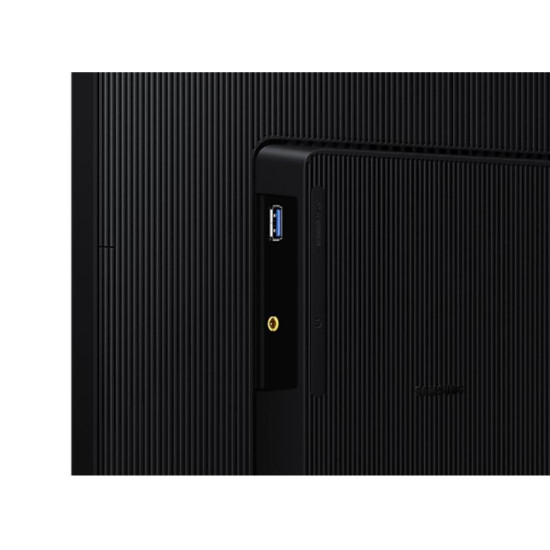 Monitor 27 cali ViewFinity S70D IPS 3840x2160 UHD 16:9 1xHDMI 1xDP 5ms PinP/PbyP 60Hz płaski 2Yd2d