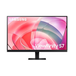 Monitor 27 cali ViewFinity S70D IPS 3840x2160 UHD 16:9 1xHDMI 1xDP 5ms PinP/PbyP 60Hz płaski 2Yd2d